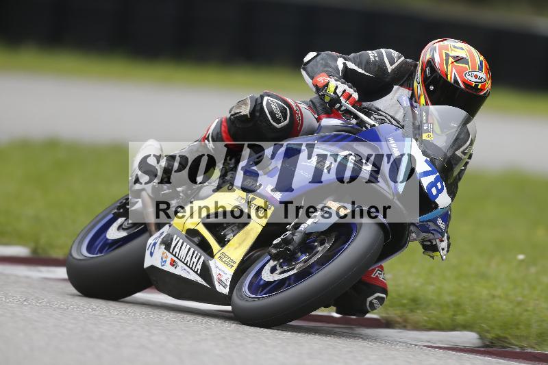 /57 03.10.2025 Speer Racing ADR/Gruppe gelb/78